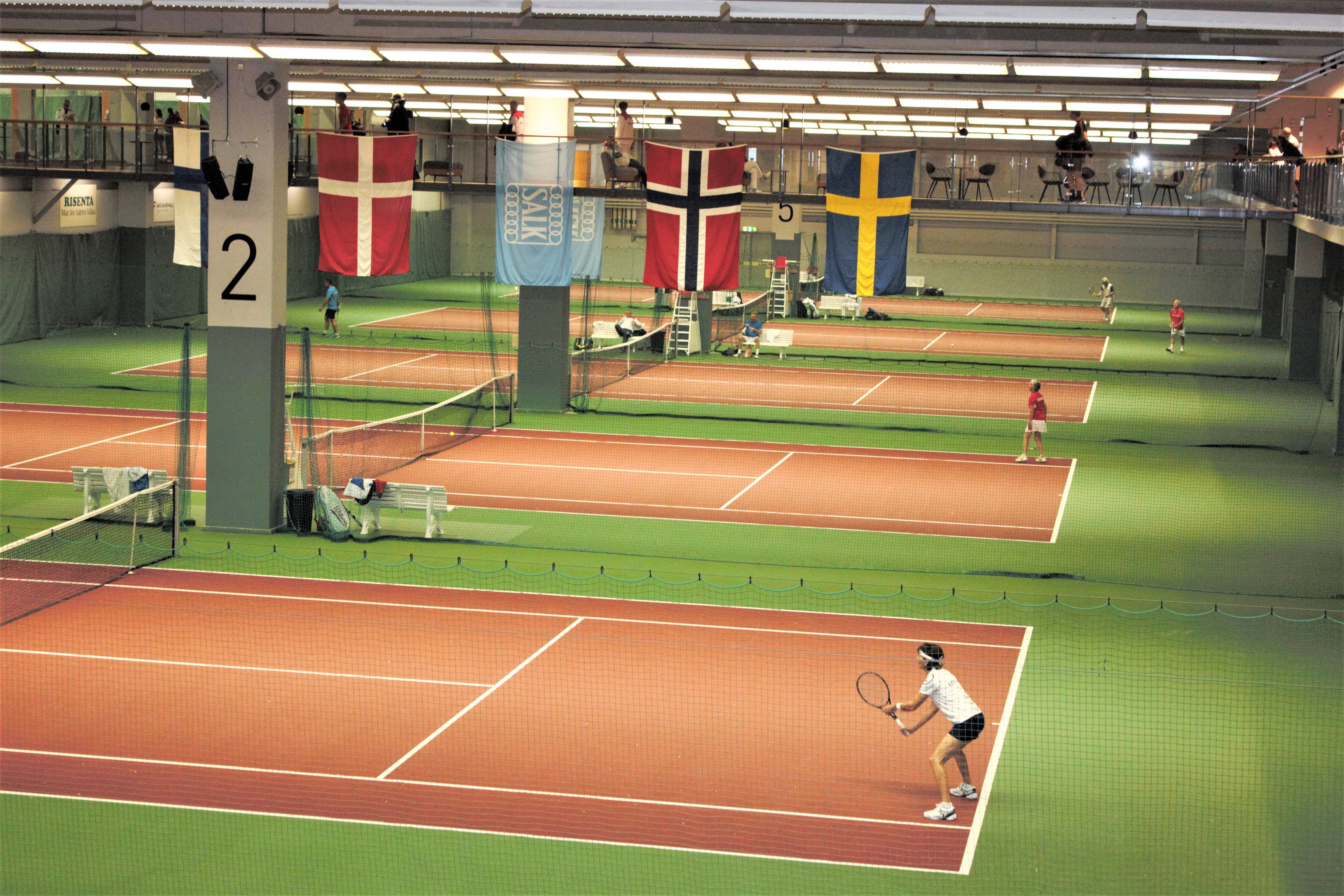 Image for Nordisk Mesterskap 2025
